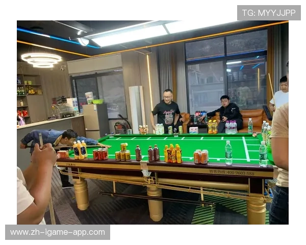 台球高难度球路线训练：突破瓶颈，成就高手之路