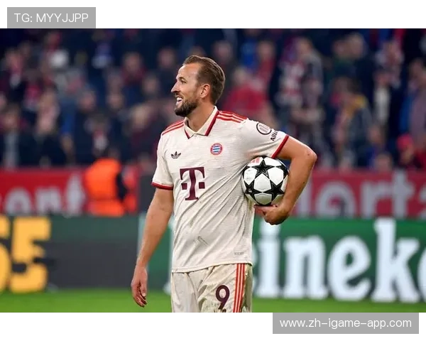 拜仁准备签下英格兰新晋Wonderkid，未来之星引发欧洲足坛轰动