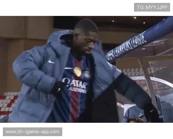 登贝莱逆袭上热搜，球迷：当年我还说他不行呢…，登贝莱身价一年翻十倍